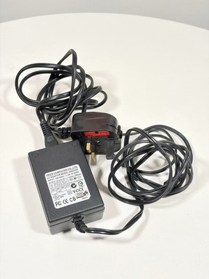 Deer Computer Netzteil AD2524A AC DC PSU Desktop Ersatz Kabel Versorgung