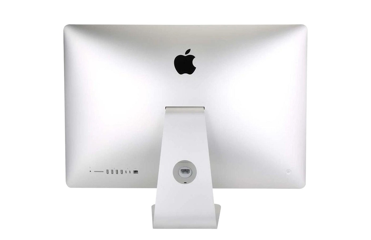 2017 Apple iMac 27