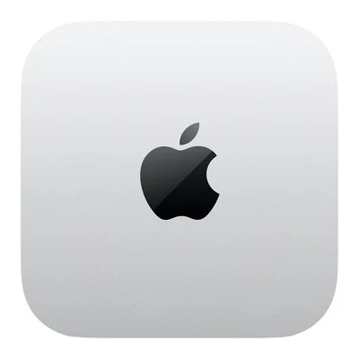 Apple Mac Mini Desktop PC Apple M4 16GB RAM 256GB SSD macOS - Image 1 of 4