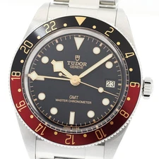 TUDOR Black Bay 58 GMT M7939G1A0NRU-0001 Date black Dial Auto Men's Watch_919413