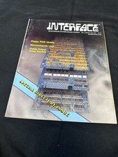 Historic Interface Age July 1977 Vol 2 Issue 8 Ships Worldwide Special Direct
