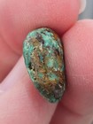 Old Stock Rare Natural Nevada Mine High Grade Turquoise Gem Cabochon 7.6 Carats — photo 6