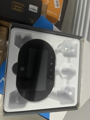 GE CYNC Smart Thermostat for Home