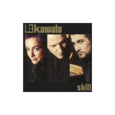 Kawala - Skill - Kawala CD JDVG The Cheap Fast Free Post