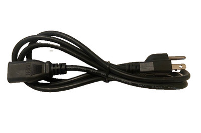 Event Monitor Speaker Power Cord Cable Opal Precision Studio 8 6 ASP6 TR8 TR5