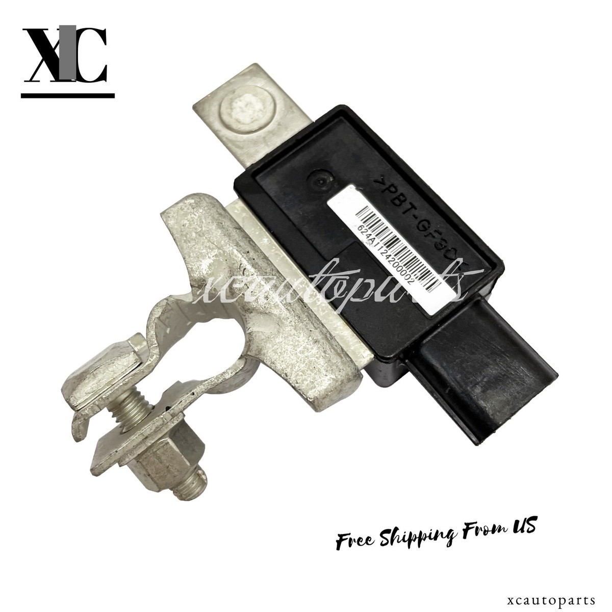 Negative Battery Cable Terminal End 29182AA032 For 2018-2023