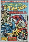 Amazing Spider-Man #130 NM 1974