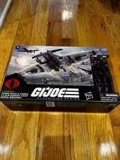 G.I.JOE CLASSIFIED SERIES COBRA C.L.A.W. & PILOT   152 GI JOE New In Package