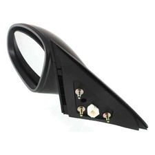 Side Mirror Left Driver Paintable Power Heated for Nissan Altima 02-04 NI1320141
