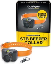 Collare cane da caccia Dogtra Stb versione beeper tecnologia microcomputer
