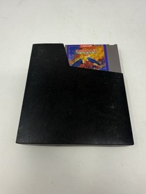 Gargoyle&rsquo;s Quest II Nintendo Entertainment System NES Cart 1992 Capcom Official