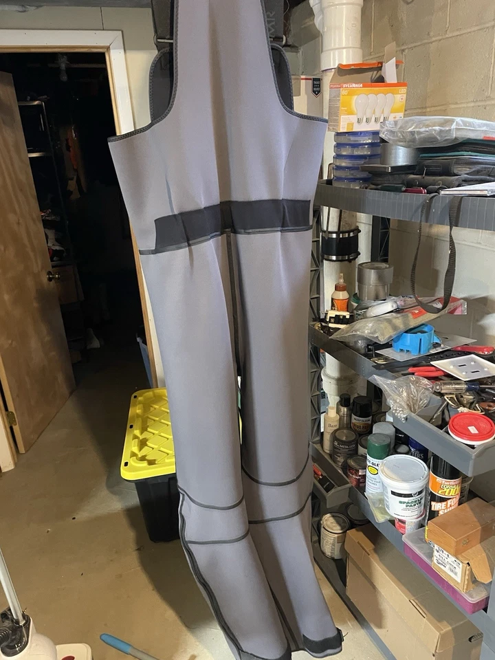 Stormr Bib - Image 3 of 3