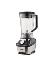 Geepas 1200W Stand Blender 1.8L Quad Blade Variable Speed Smoothie Maker UK Plus