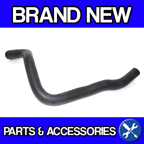 For Volvo S70, V70 (99-) Lower Radiator Hose / Pipe