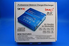 SKYRC iMAX B6AC V2 Ladegerät Entladegerät Balance Charger AC DC