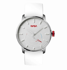 Sequent NASA official Limited Edition Titaniu...