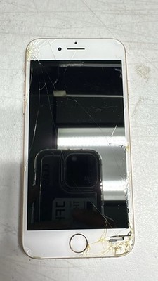 Apple iPhone 8 Verizon Not Turning on Phone for Parts Only - Read Description