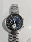 Vintage OMEGA Speedmaster Mark III 176.002 Blue Dial Automatic *NEEDS SERVICING*