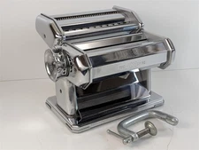 Imperia Tipo Lusso Model 150 Pasta Maker Noodle Making Machine Made in Italy #1
