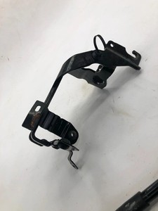 CITROËN C4 X BD, BE, BF Halter für ABS-Block 9824447480 Petrol 2024 32812647