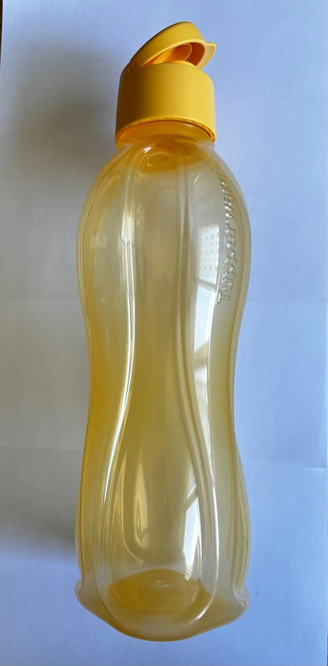 ECO BOUTEILLE BOUCHON SPORT 1 L TUPPERWARE NEUF - Photo 1/1
