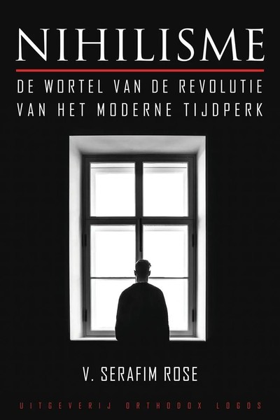 Nihilisme | De Wortel Van De Revolutie Van Het Moderne Tijdperk | Rose | Buch-image