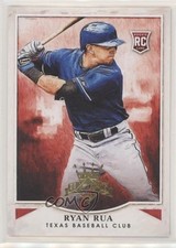 2015 Panini Diamond Kings Ryan Rua #178 uk2