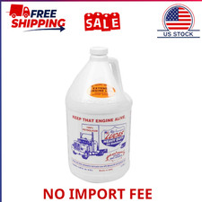 Lucas Oil 10002 Heavy Duty Oil Stabilizer One...