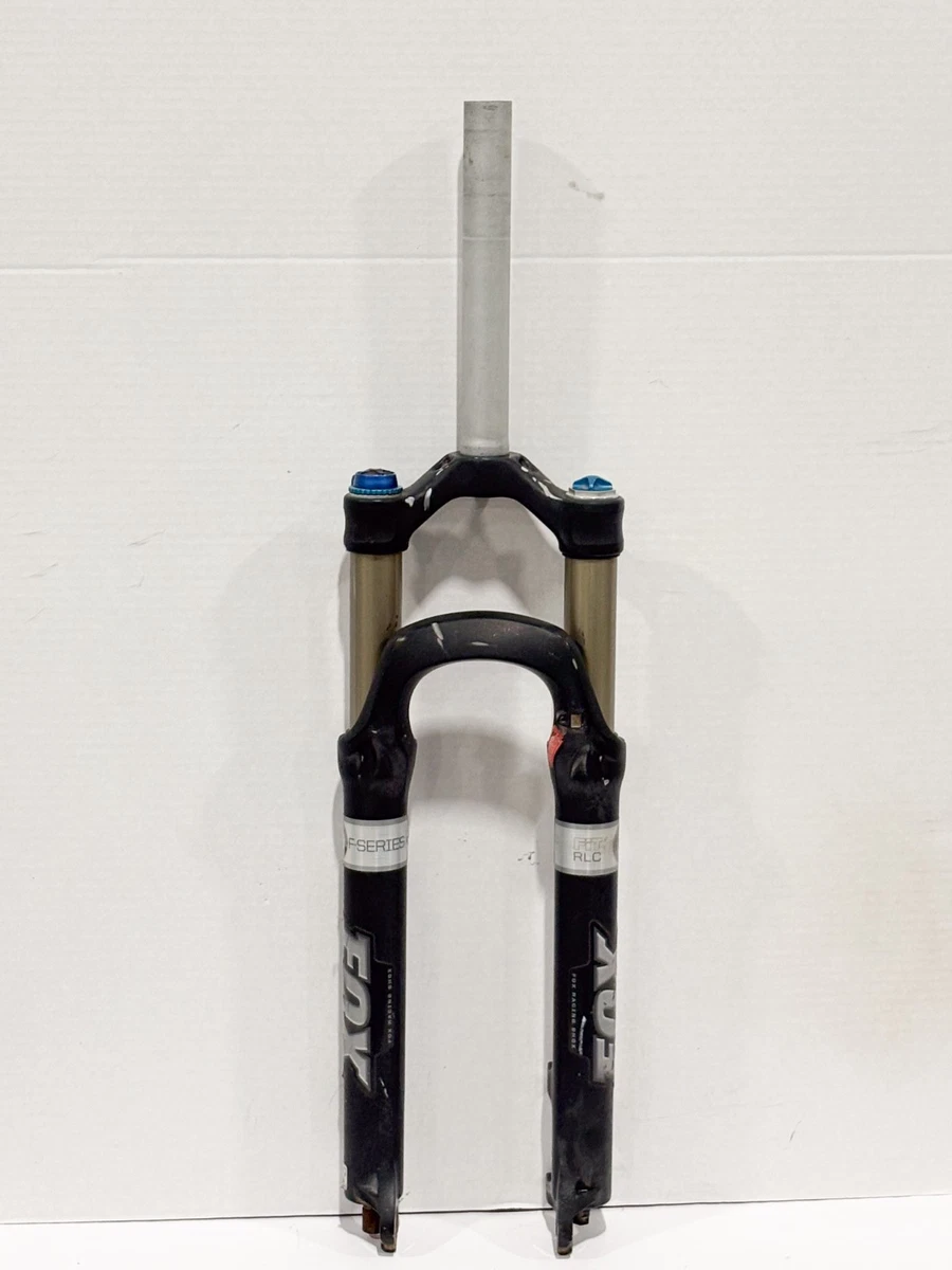 Fox 26 in Suspension Travel 100 mm Bicycle Forks for sale - eBay