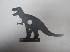 Gamo Faceplate - 1" Kill Zone Trex made by Quality Targets Inc