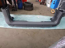 Stoßstange hinten Stoßfänger A4478808003 MERCEDES-BENZ V-KLASSE (W447)