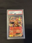 2014 Charizard Ex XY Flashfire PSA 10 SUPER LowPop