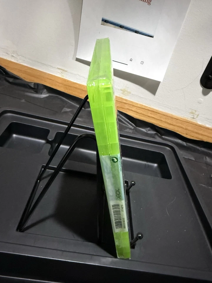 Army of Two Microsoft Xbox 360 Brand New Factory Sealed - Image 3 of 3