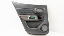 CITROEN C5 AIRCROSS DOOR CARD PANEL REAR LEFT PASSENGER SIDE BROWN 2020