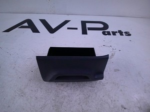 Orig. VW Polo 6R Fahrer Sitz Fach unter dem Fahrersitz Schubfach