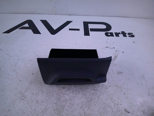 Orig. VW Polo 6R Fahrer Sitz Fach unter dem Fahrersitz Schubfach