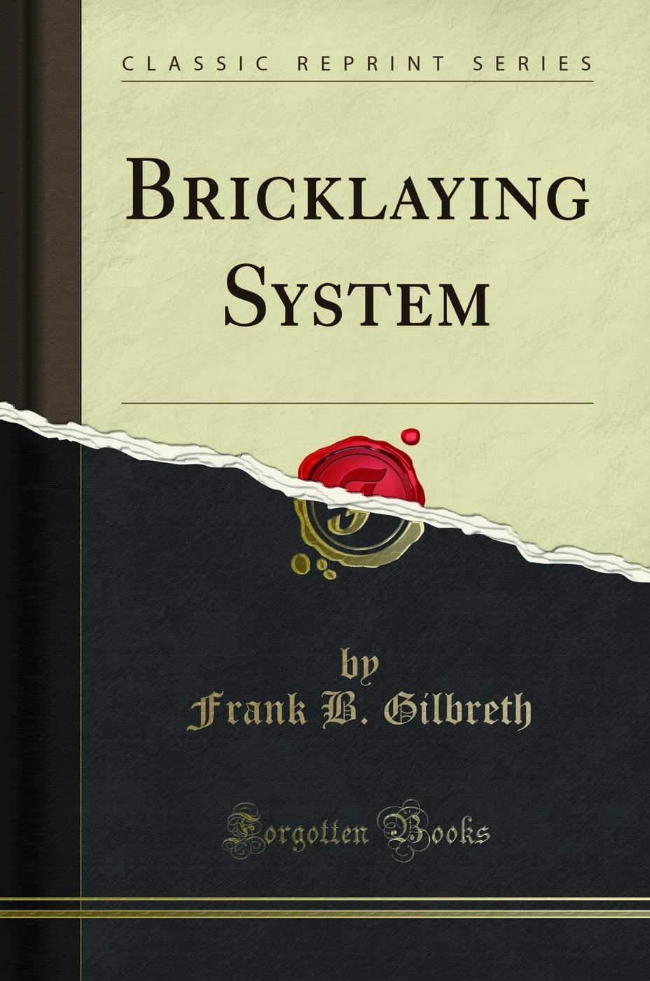 Bricklaying System (Classic Reprint) - Image 3