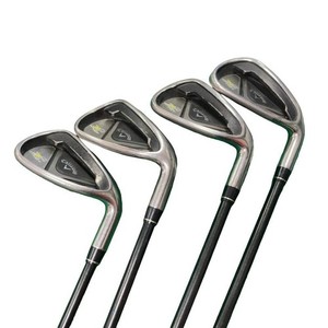 訳あり・レフティ】 キャロウェイ X2HOT 5-SW 8本 NS950 S Callaway X2 