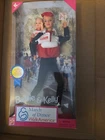 Vintage March of Dimes Barbie & Kelly Dolls 20843 NRFB 1998 NIB Sealed