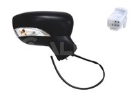Alkar AußEnspiegel 6128057 Passend FüR Nissan