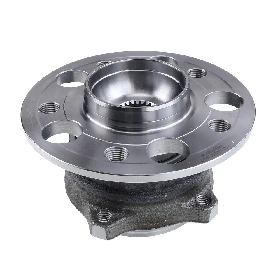 2x Rear Wheel Bearing Hub Assembly for Mercedes-Benz E500 E550 SL550 CL63 AMG - Image 3 of 4
