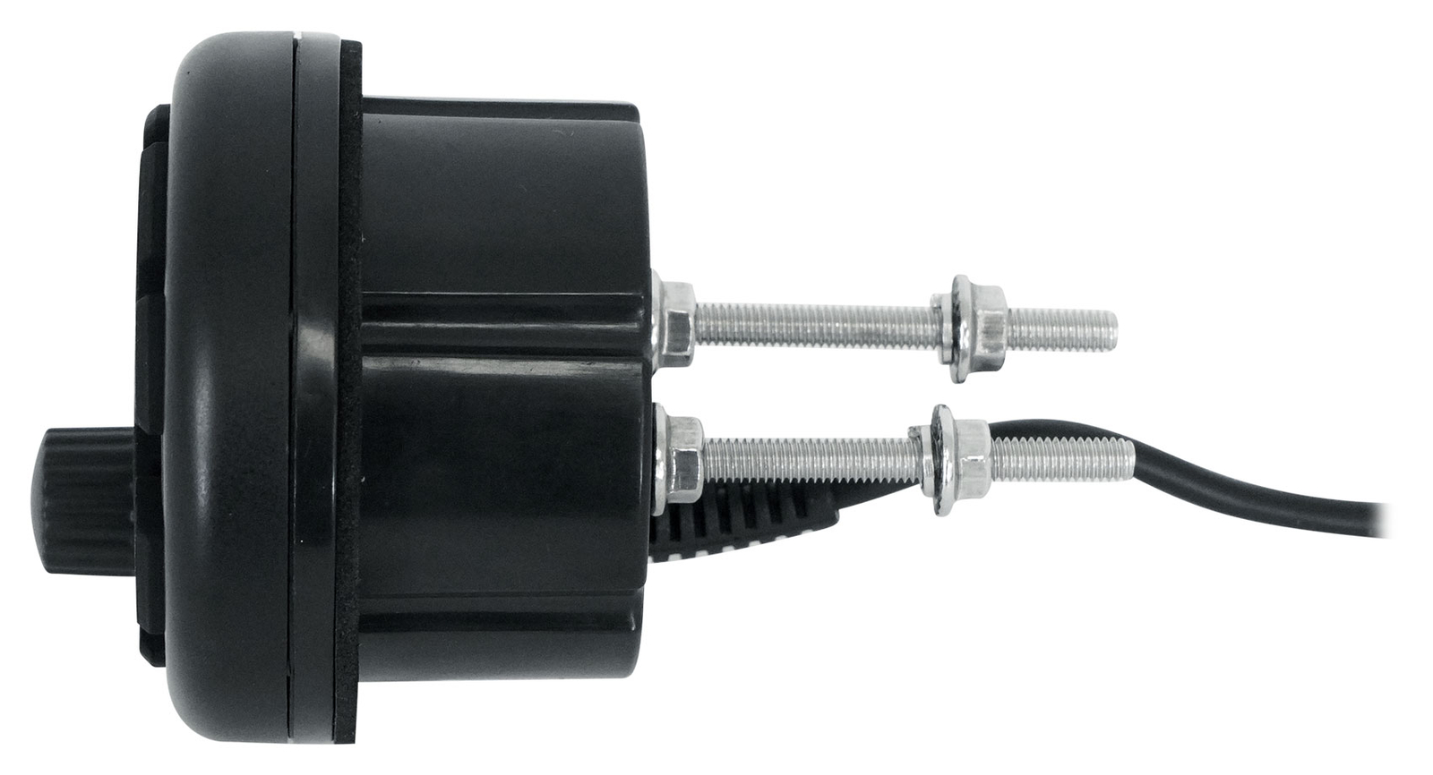 Rockville RGHR51 5-зонный морской Bluetooth-приемник 4 65-дюймовые колонки Black Tower