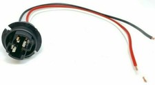 Portalampada connettore luci diurne FIAT 500 Abarth 595 695 T20 Cablaggio