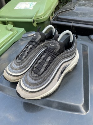 nike air max 97 bg shield