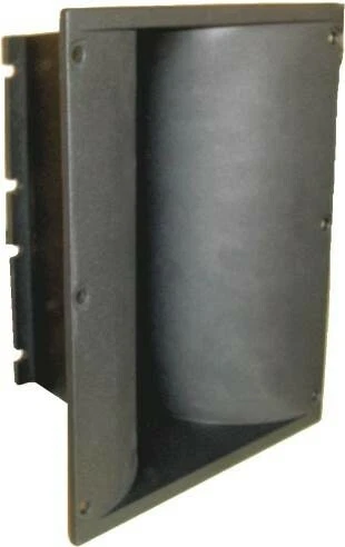 Line array on sale waveguide horn