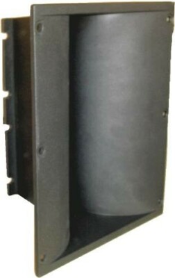Beyma TDWL4 Horn Flare für zwei WL4 Line Array Wellenleiter