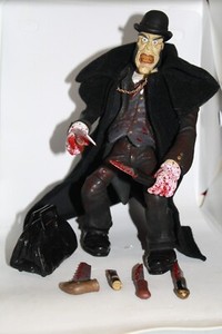 Figure Jack the Ripper | eBay