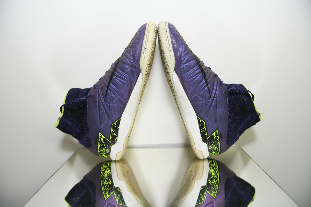 hypervenom astro turf boots