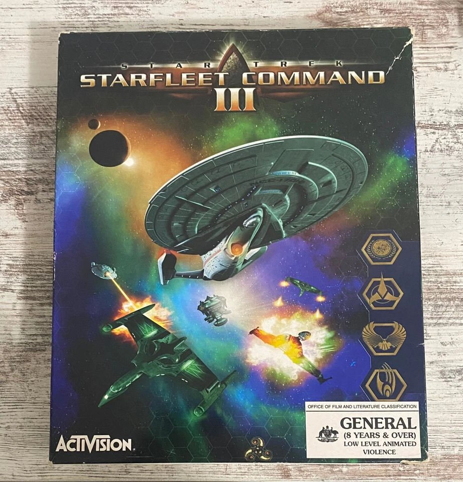 PC Games - Vendor - pre owned - pick a game - Image 4 of 4