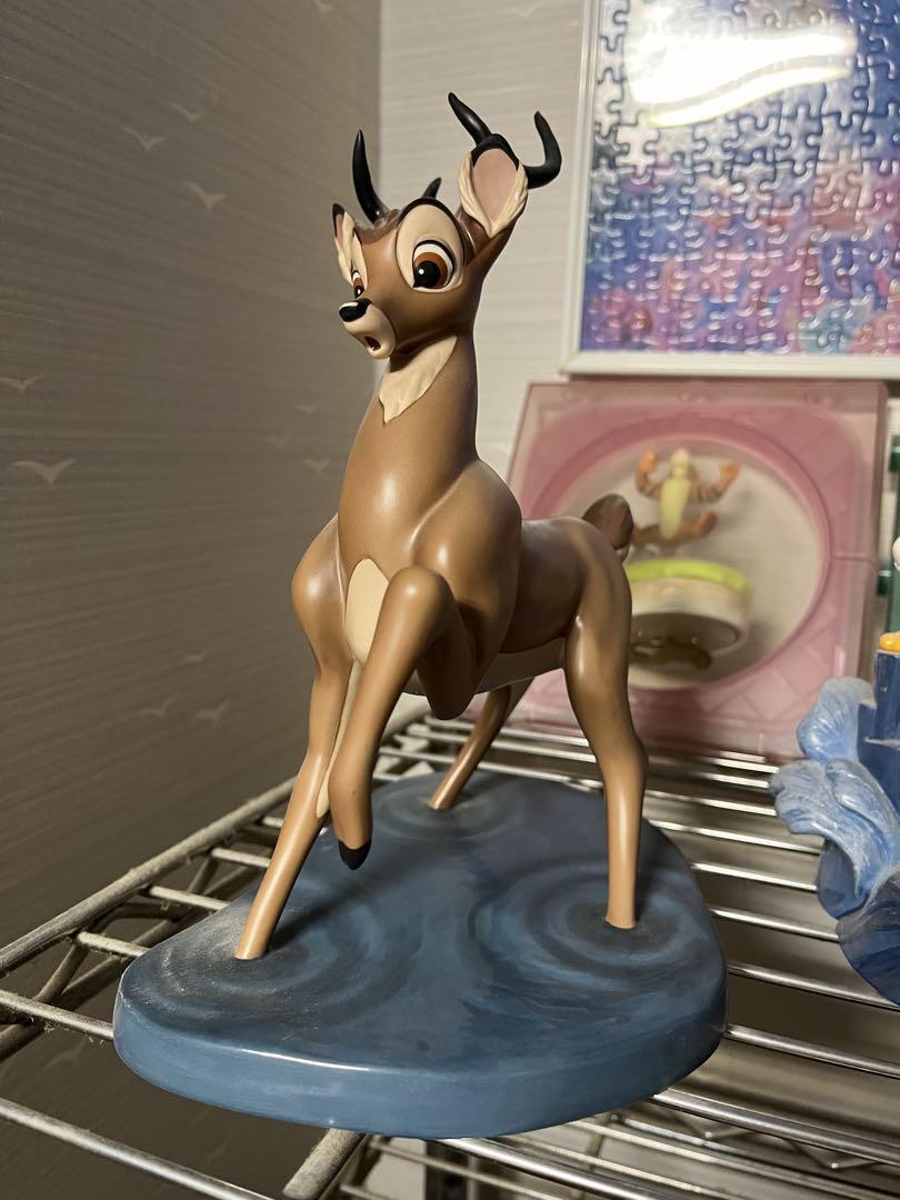 Wdcc Bambi Disney Collection | eBay Wdcc Bambi Disney Collection | eBay